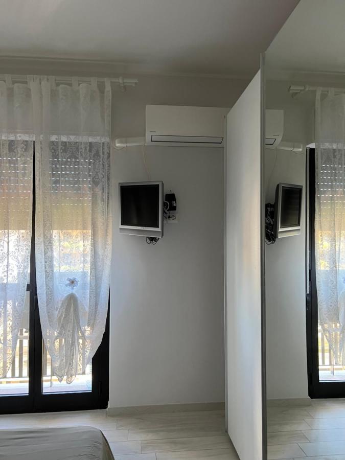Medeum Apartment Modugno Exterior photo
