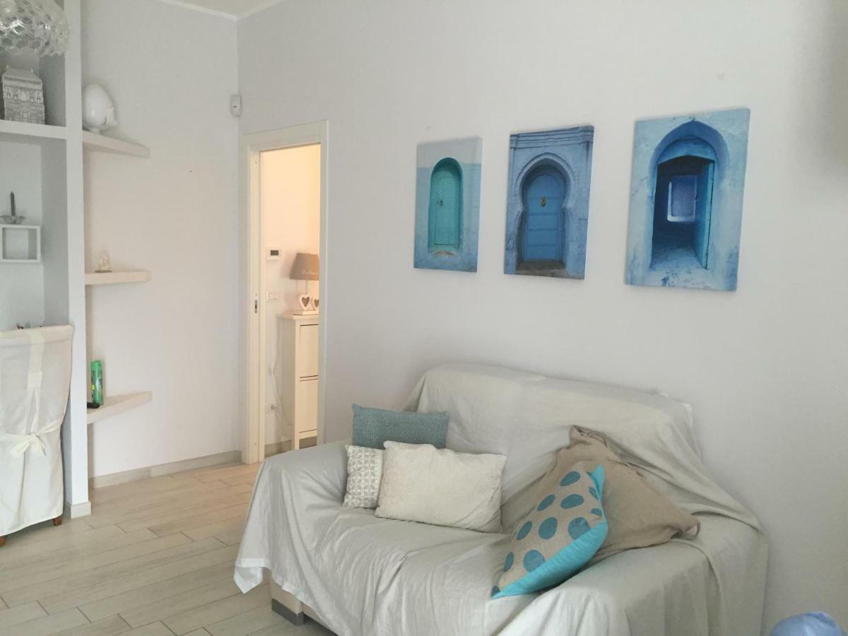 Medeum Apartment Modugno Exterior photo