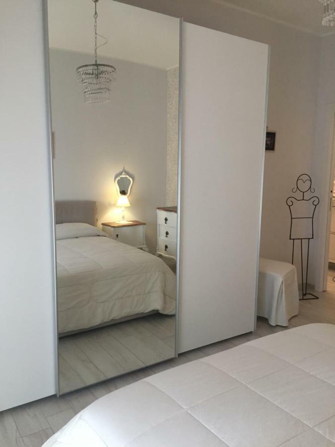 Medeum Apartment Modugno Exterior photo