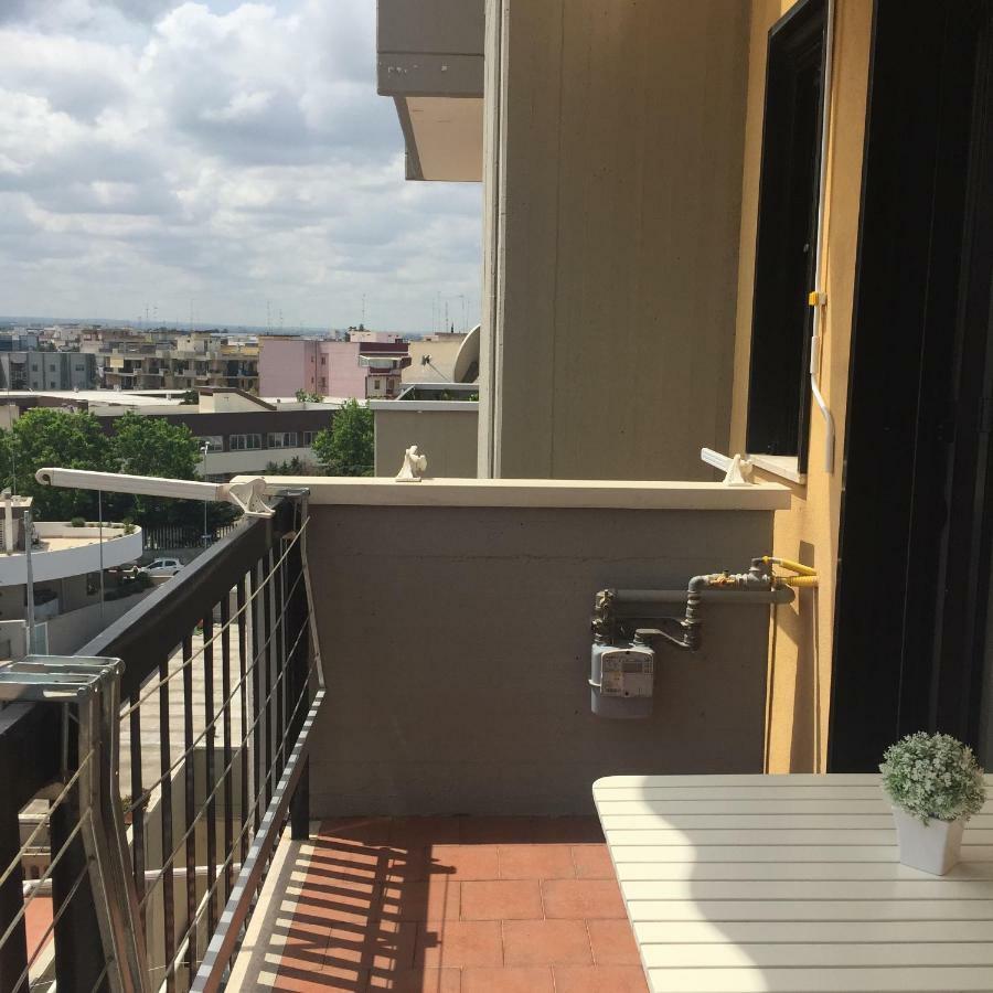 Medeum Apartment Modugno Exterior photo