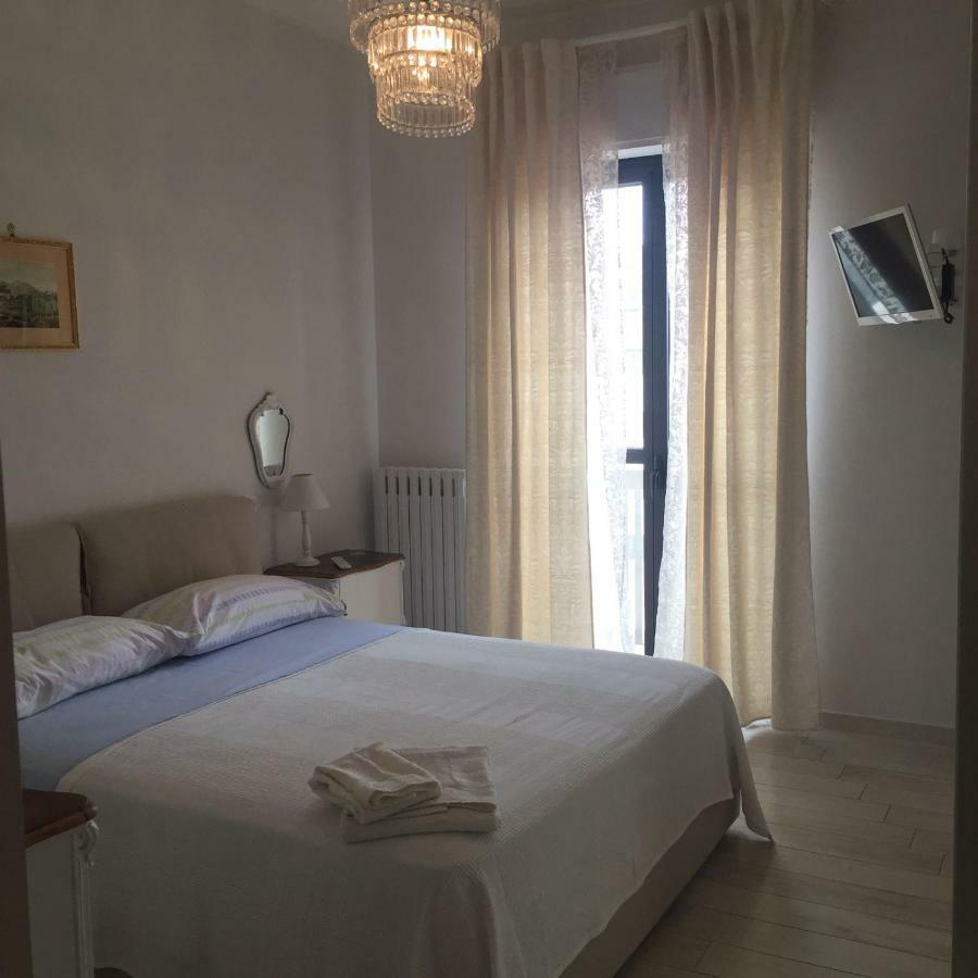 Medeum Apartment Modugno Exterior photo