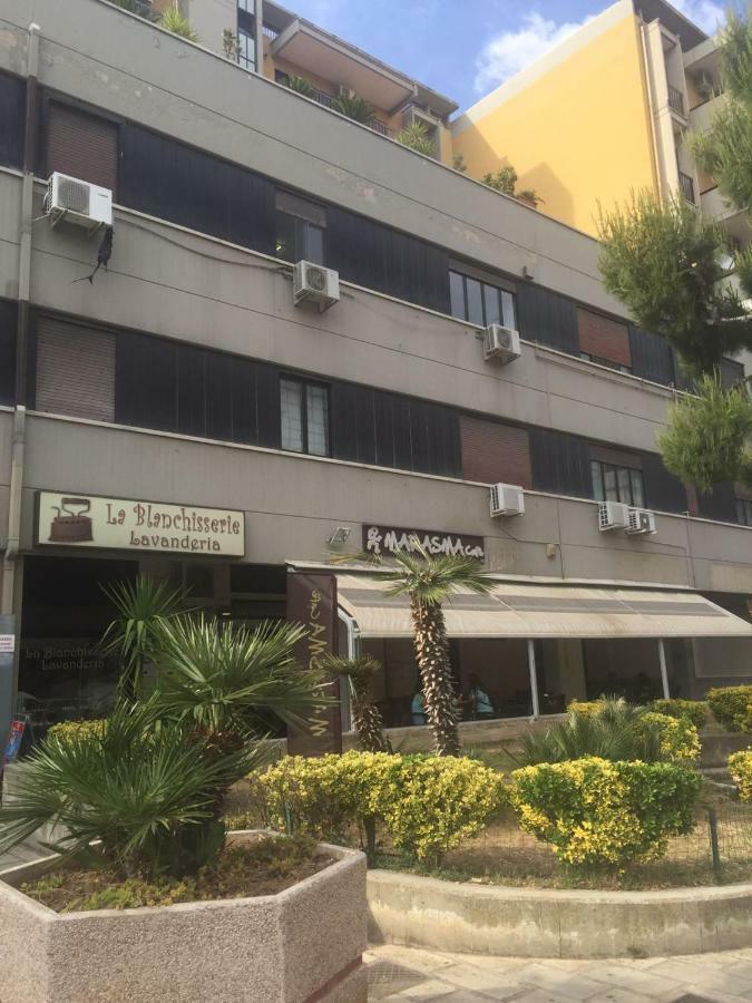 Medeum Apartment Modugno Exterior photo